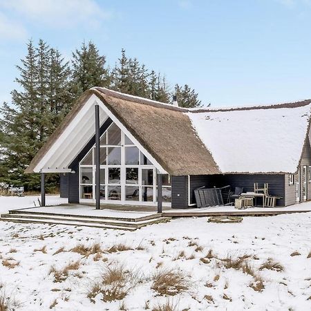 Amazing Home In Romo With Kitchen Toftum  Exterior foto