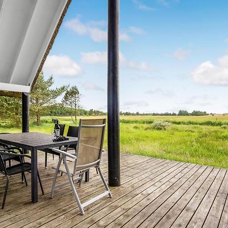 Amazing Home In Romo With Kitchen Toftum  Exterior foto