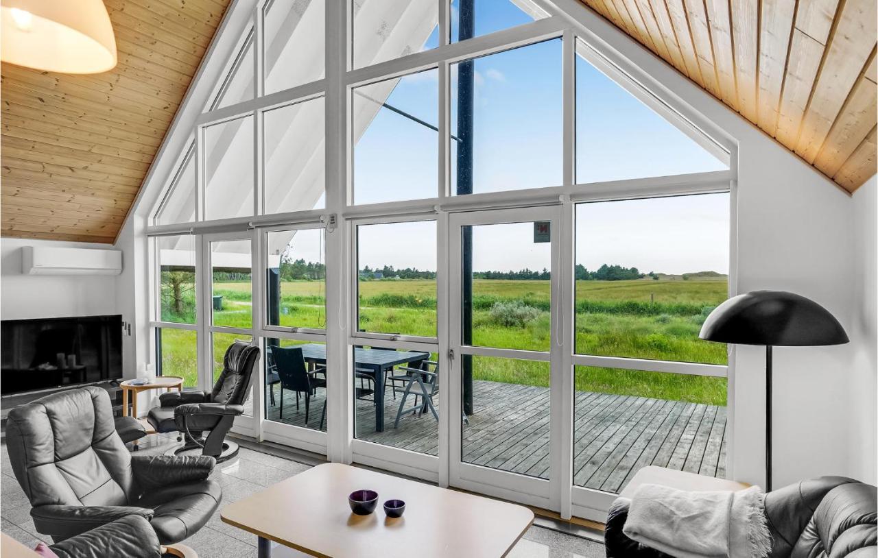 Amazing Home In Romo With Kitchen Toftum  Exterior foto