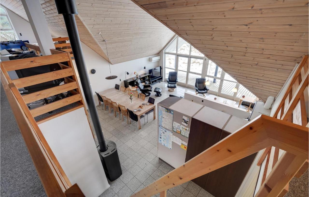 Amazing Home In Romo With Kitchen Toftum  Exterior foto